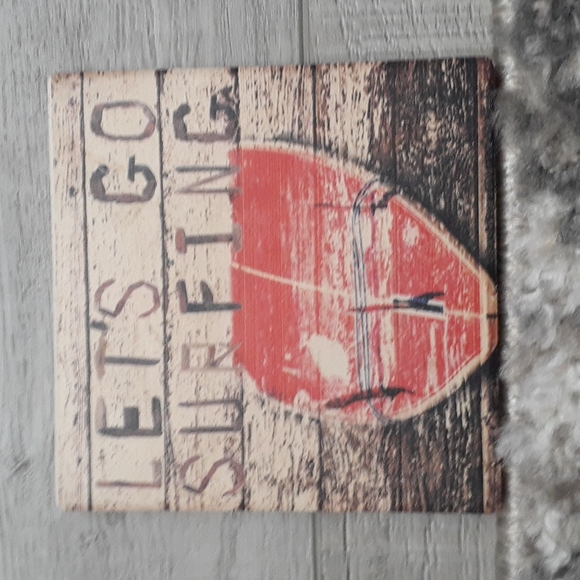 Other - Let's go surfing 🏄‍♀️ coaster